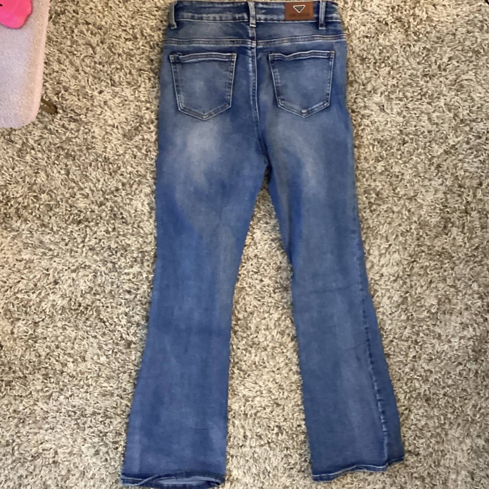 Women's flare Jeans
